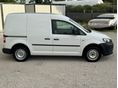 VOLKSWAGEN CADDY 2012/5 - 3