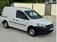 VOLKSWAGEN CADDY 2012/5 - 4