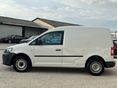 VOLKSWAGEN CADDY 2012/5 - 7