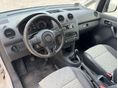 VOLKSWAGEN CADDY 2012/5 - 8