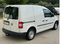 VOLKSWAGEN CADDY 2012/5 - 10