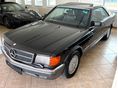 MERCEDES-BENZ S 560 1988/8 - 1
