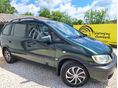 OPEL ZAFIRA 2000/1 - 1