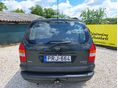 OPEL ZAFIRA 2000/1 - 4