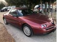 ALFA ROMEO SPIDER 1995/12 - 1