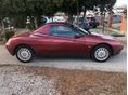 ALFA ROMEO SPIDER 1995/12 - 4