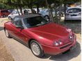 ALFA ROMEO SPIDER 1995/12 - 3