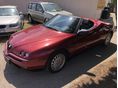 ALFA ROMEO SPIDER 1995/12 - 2