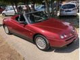 ALFA ROMEO SPIDER 1995/12 - 6