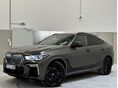 BMW X6 2020/12 - 1