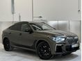 BMW X6 2020/12 - 2