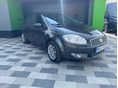 FIAT LINEA 1.4 8V Active (EU5) Magyar---1.tulaj---131.300km---klímás
