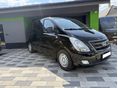 HYUNDAI H-1 STAREX 139.000km---8 fős---Friss műszaki---tetőklíma---Digitklíma