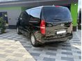 HYUNDAI H-1 STAREX 2017/12 - 6
