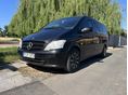 MERCEDES-BENZ VITO 2011/12 - 1