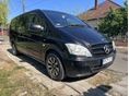 MERCEDES-BENZ VITO 2011/12 - 2