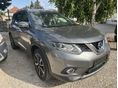 NISSAN X-TRAIL 2017/8 - 1
