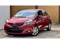 TOYOTA YARIS 2013/10 - 1