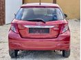 TOYOTA YARIS 2013/10 - 6