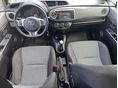 TOYOTA YARIS 2013/10 - 12