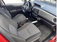 TOYOTA YARIS 2013/10 - 13