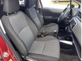 TOYOTA YARIS 2013/10 - 14
