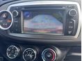 TOYOTA YARIS 2013/10 - 15