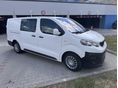 PEUGEOT EXPERT 2.0 BlueHDi L3 (3 személyes ) Start&Stop Premium (Automata) L3H1