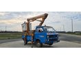 VOLKSWAGEN TRANSPORTER T3 1985/7 - 2