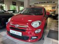 FIAT 500X 2015/6 - 1