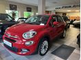 FIAT 500X 2015/6 - 3