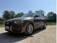 AUDI Q3 2.0 TDi DPF
