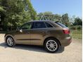 AUDI Q3 2012/6 - 2