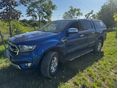 FORD RANGER 3.2 TDCi 4x4 Limited EURO6 50.300 km első tulajdonostól