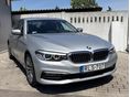 BMW 5-ÖS SOROZAT 2018/1 - 3