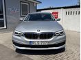 BMW 5-ÖS SOROZAT 2018/1 - 2