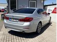 BMW 5-ÖS SOROZAT 2018/1 - 4