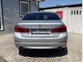 BMW 5-ÖS SOROZAT 2018/1 - 5