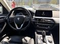 BMW 5-ÖS SOROZAT 2018/1 - 12