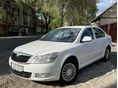 SKODA OCTAVIA 2010/9 - 2