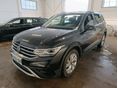 VOLKSWAGEN TIGUAN ALLSPACE 2.0 TDI Elegance DSG MAGYAR. 1 TULAJ. KARAMBOLMENTES. VÉGIG VEZ. SZERVÍZKÖNYV. AKÁR 3 ÉV GARANCIÁVAL