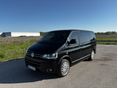 VOLKSWAGEN MULTIVAN 2011/9 - 1