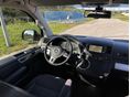 VOLKSWAGEN MULTIVAN 2011/9 - 5