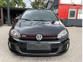 VOLKSWAGEN GOLF VI 2012/4 - 6