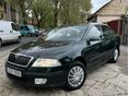 SKODA OCTAVIA 2005/9 - 2