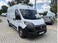 FIAT DUCATO 2021/7 - 2