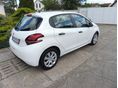 PEUGEOT 208 2017/10 - 2