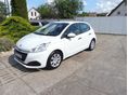 PEUGEOT 208 2017/10 - 3