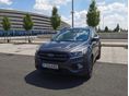 FORD KUGA 2.0 TDCi ST-Line Black Edition AWD Poweshift Magyarországi