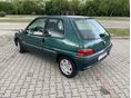 PEUGEOT 106 1999 - 4